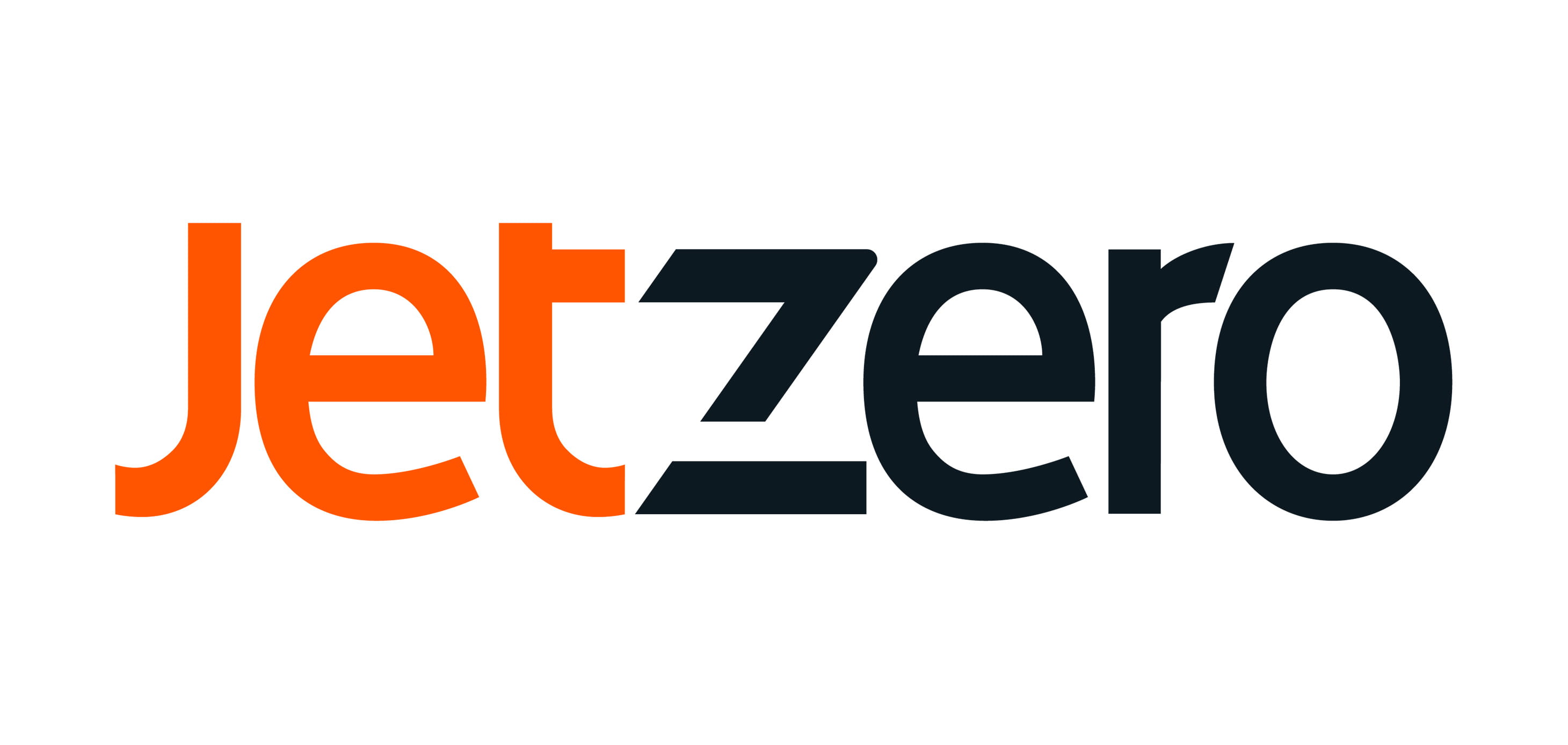 JetZero logo