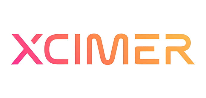 Xcimer logo