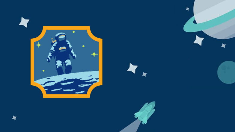 Space science ambassador