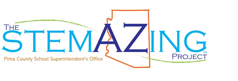 Logo for Stemazing