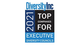 DiversityInc Top Companies for Executive Diversity Council