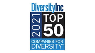 DiversityInc Top 50