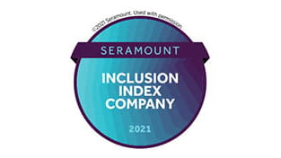 Seramount Inclusion Index Company