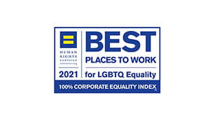 Best Places to Work for LGBTQ Equality - Human Rights Campaign Foundation