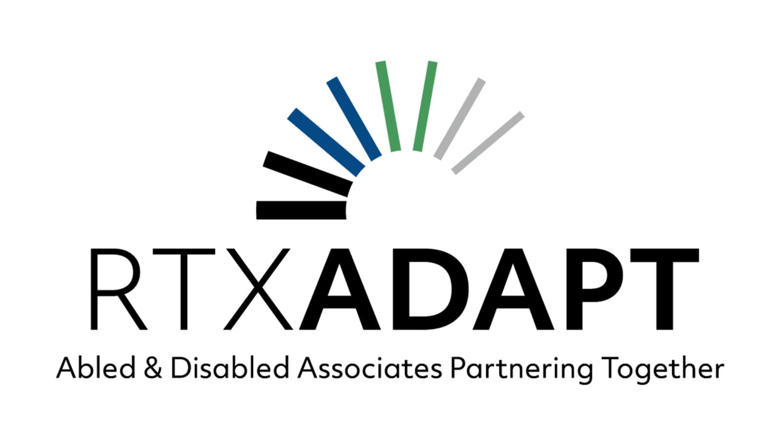 RTXADAPT abled and disabled associates partnering together