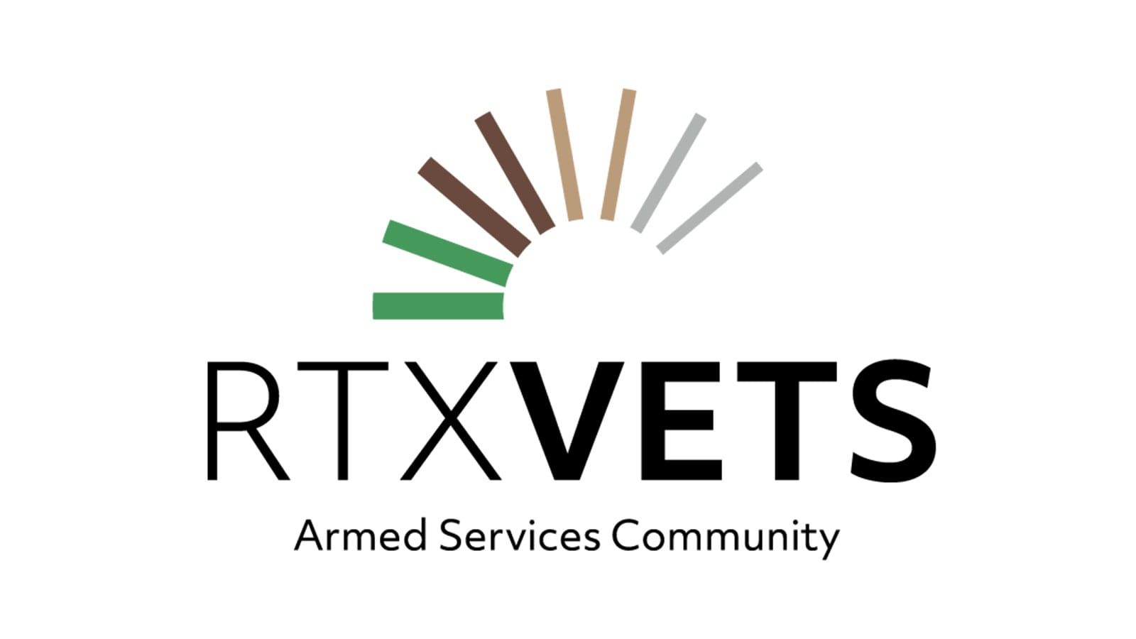 RTXVETS armed services community