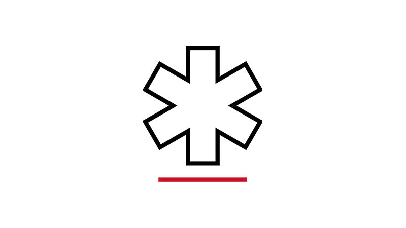 safety icon