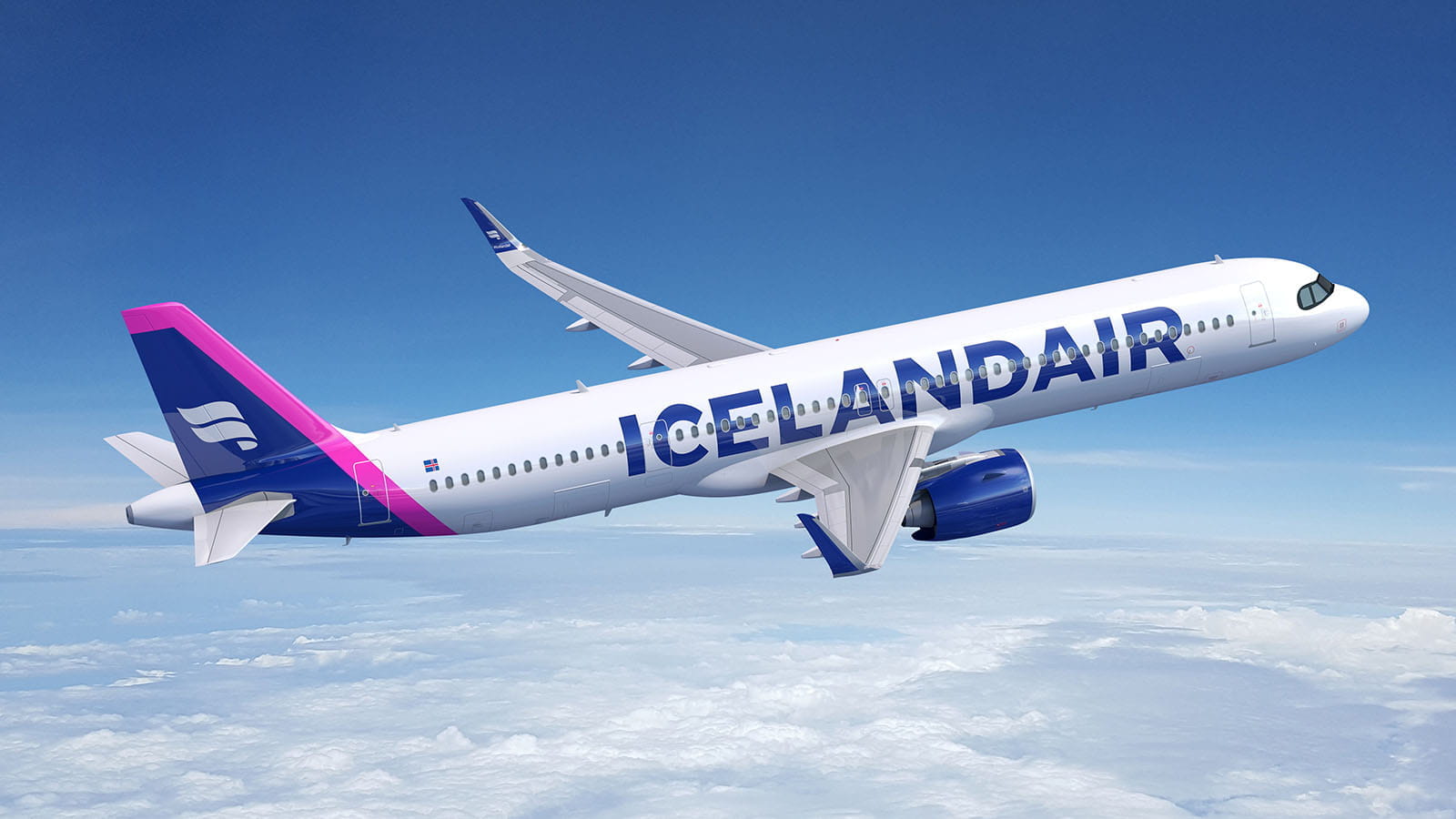 iceland air