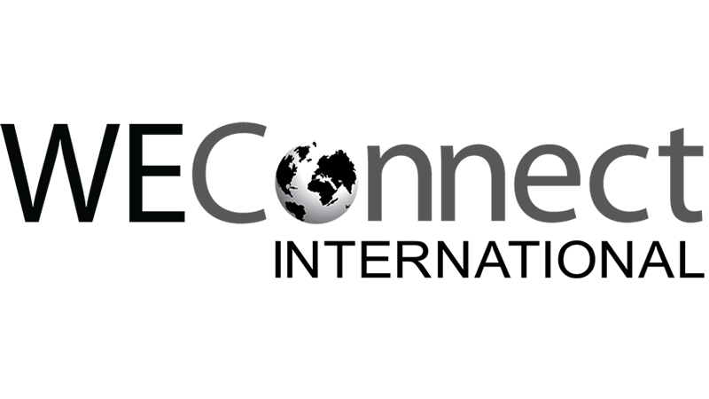 We connect international