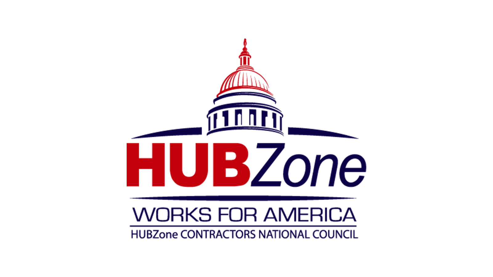 HUBZone Contractors National Council logo