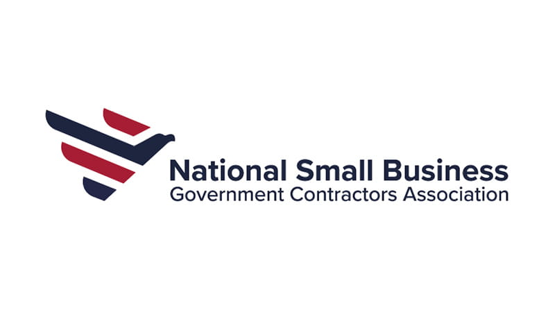 National Small Business Government Contractors Association logo
