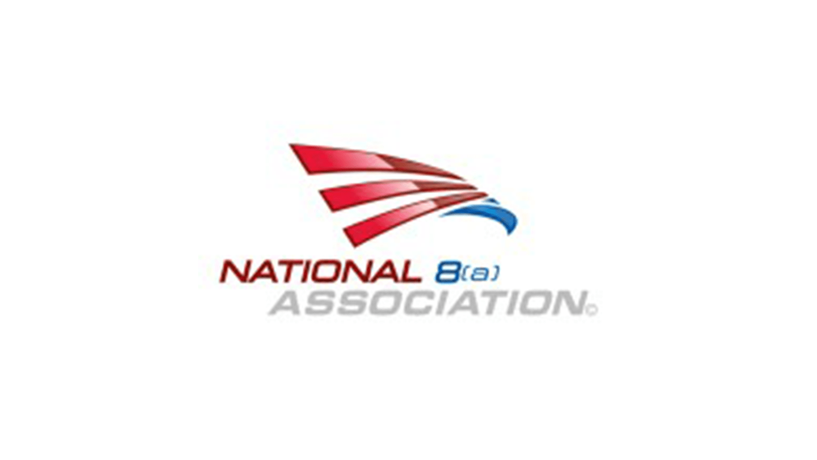 National 8(a) Association logo