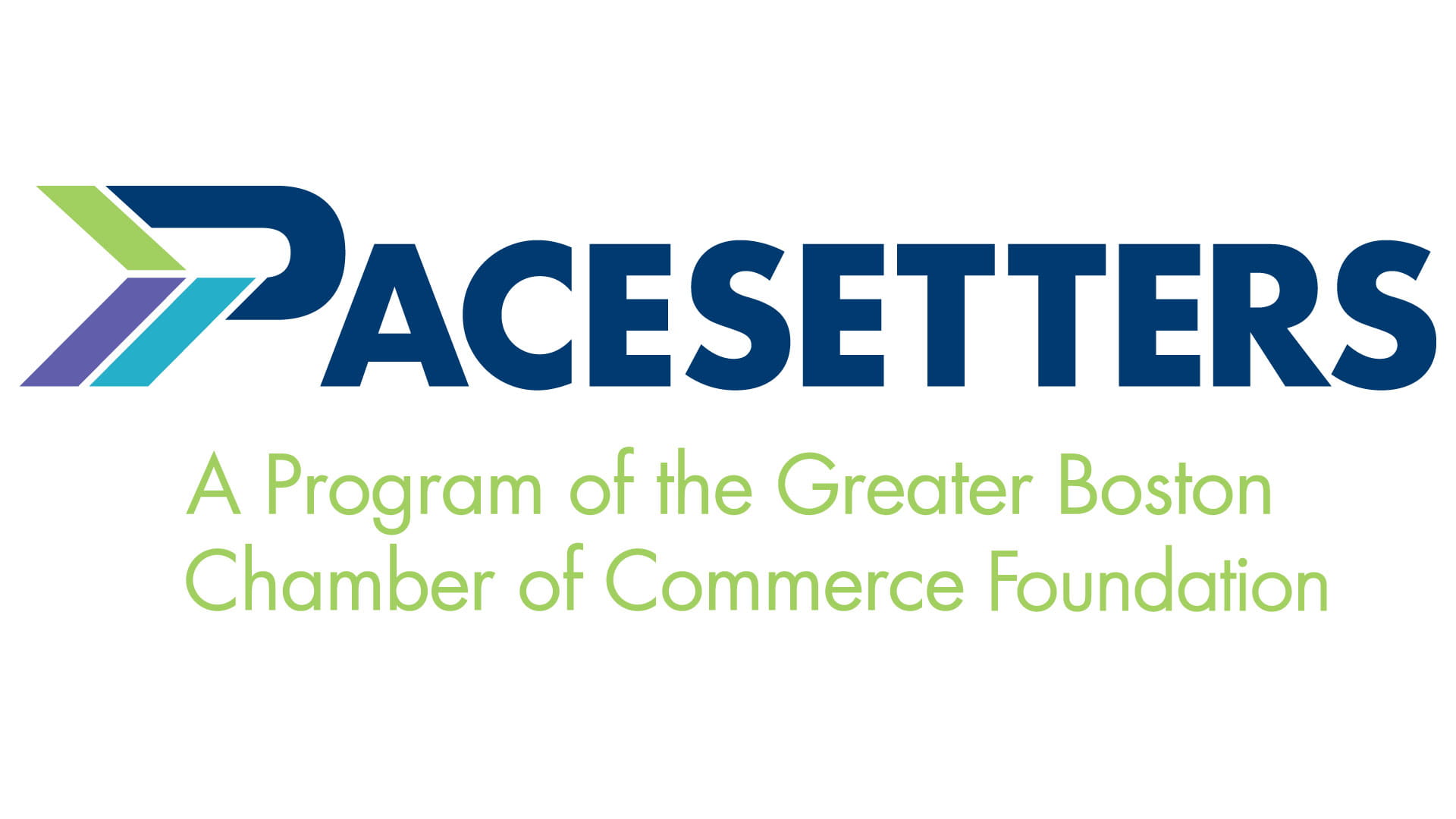Pacesetters logo