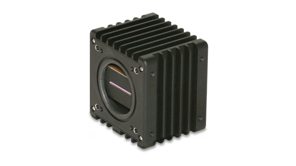 1024LDM Linescan Camera