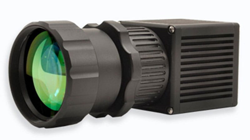 640HSX2 camera
