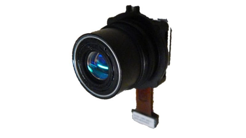 640SCC+MMT camera