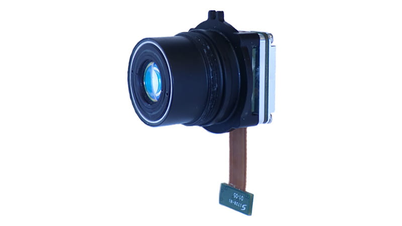 640SCC+MMT camera