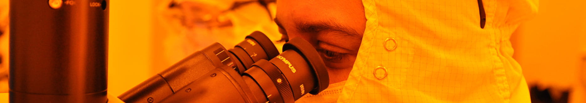 Electroluminescence for PV Cells