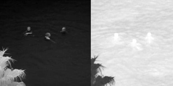 people in water 
