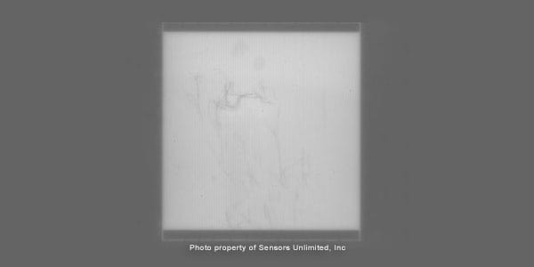 InGaAs SU640KTSX NIR 17RT with 91050nm