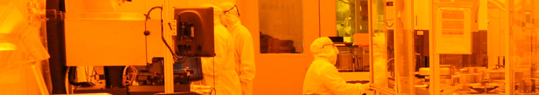 Photoluminescense for Cell