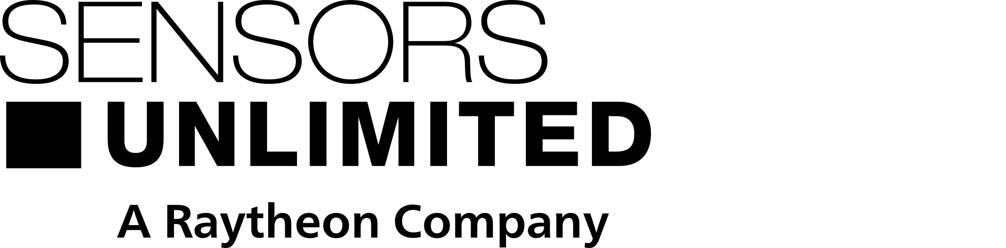 Sensors Unlimited logo