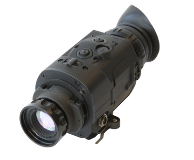 short-wave infrared (SWIR) viewer