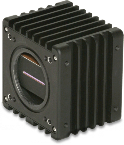 1024 ldm linescan camera