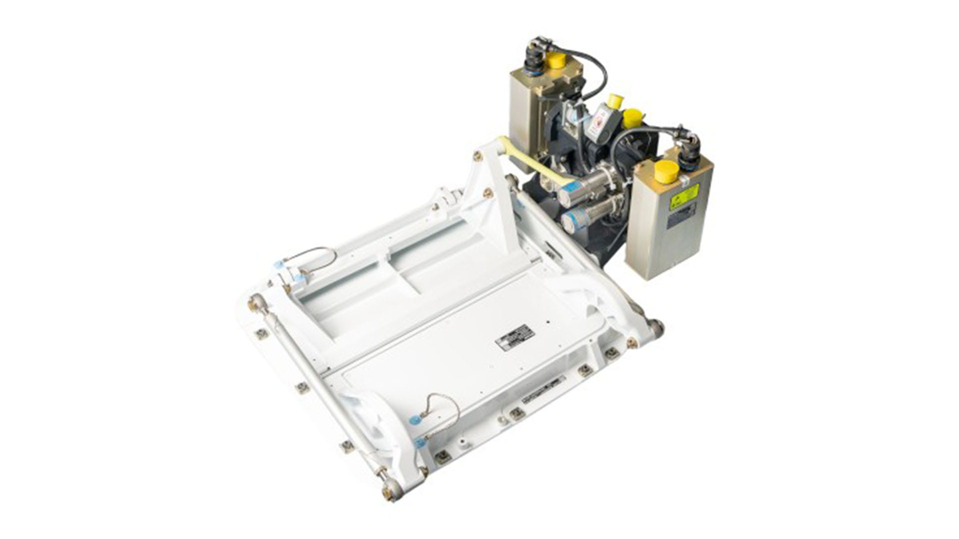 Air Management System component