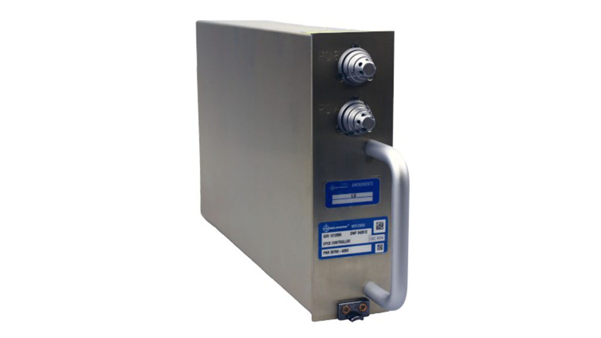 Air Management System component