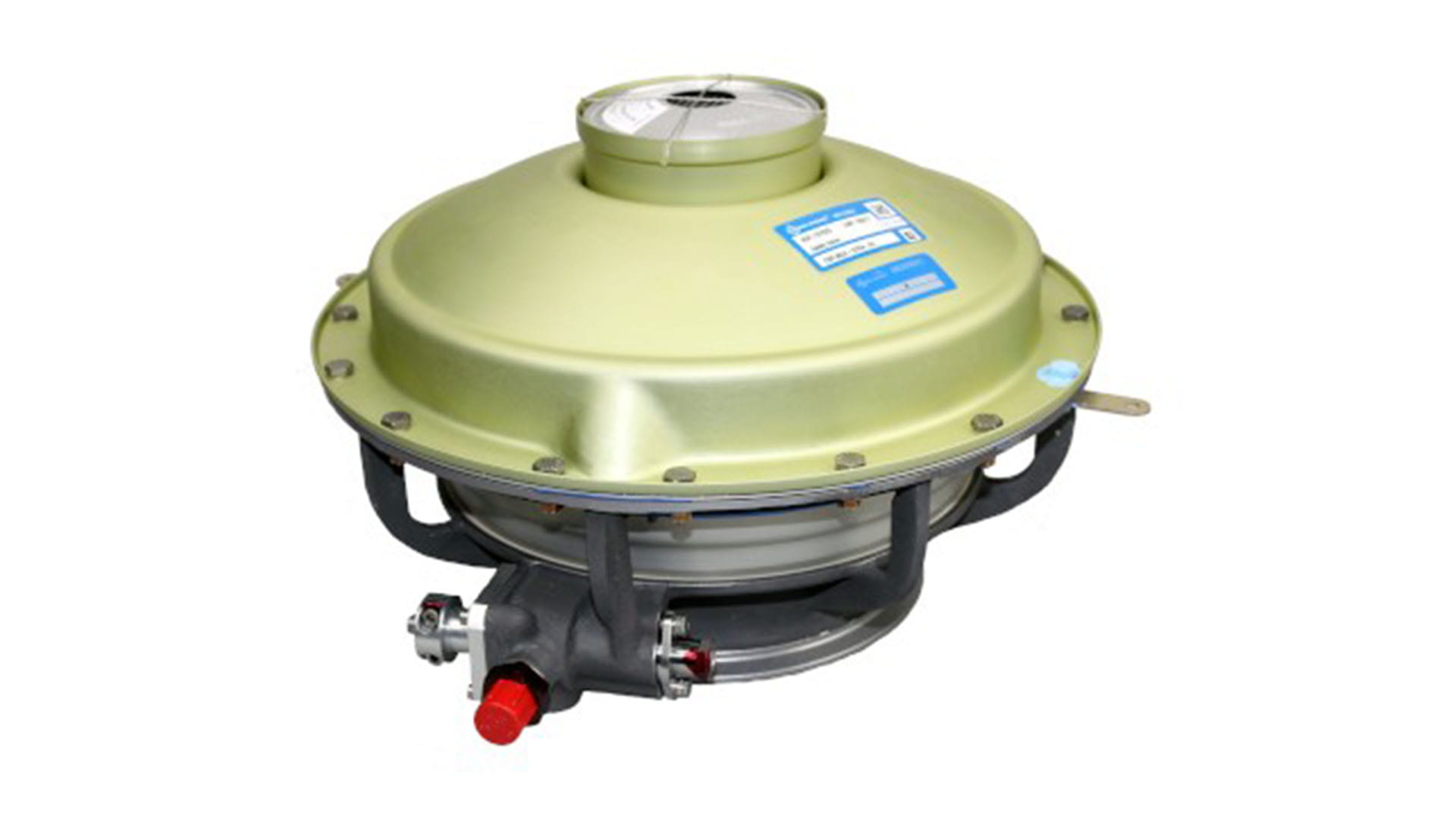 Air Management System component