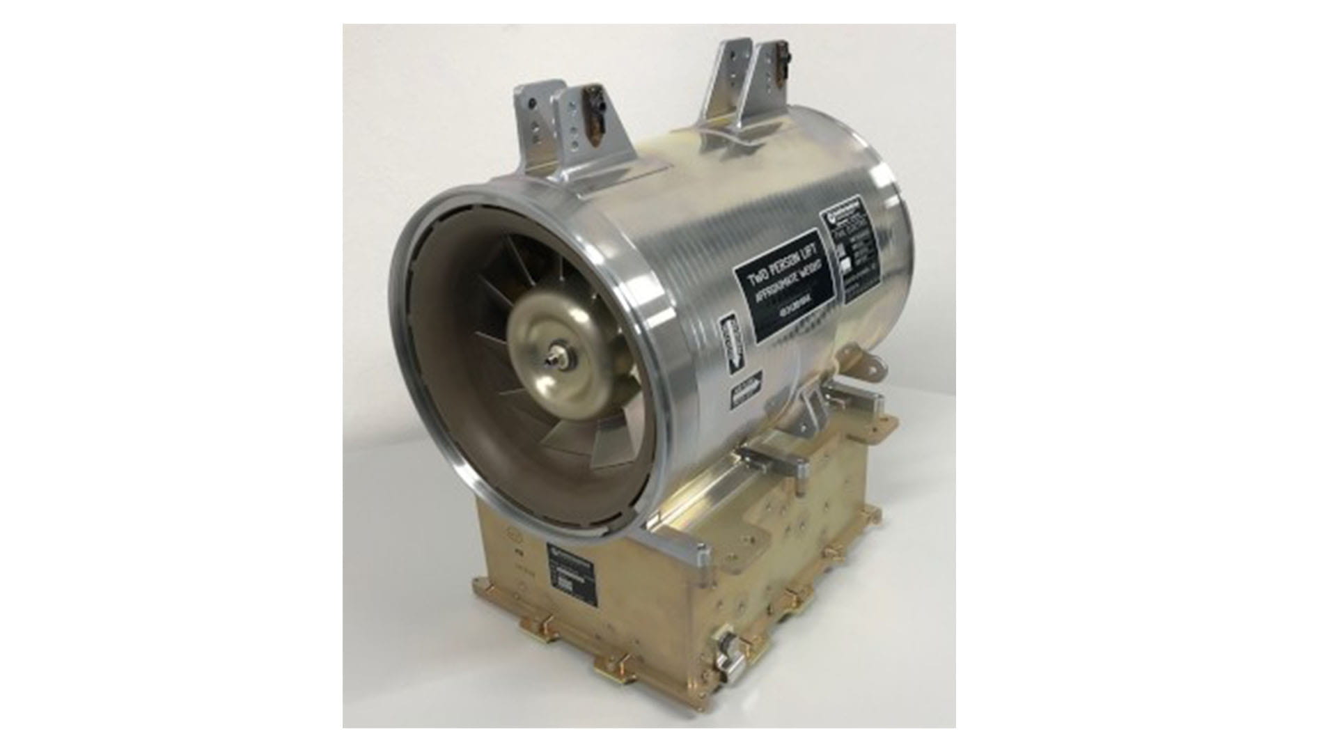  Air Management System component