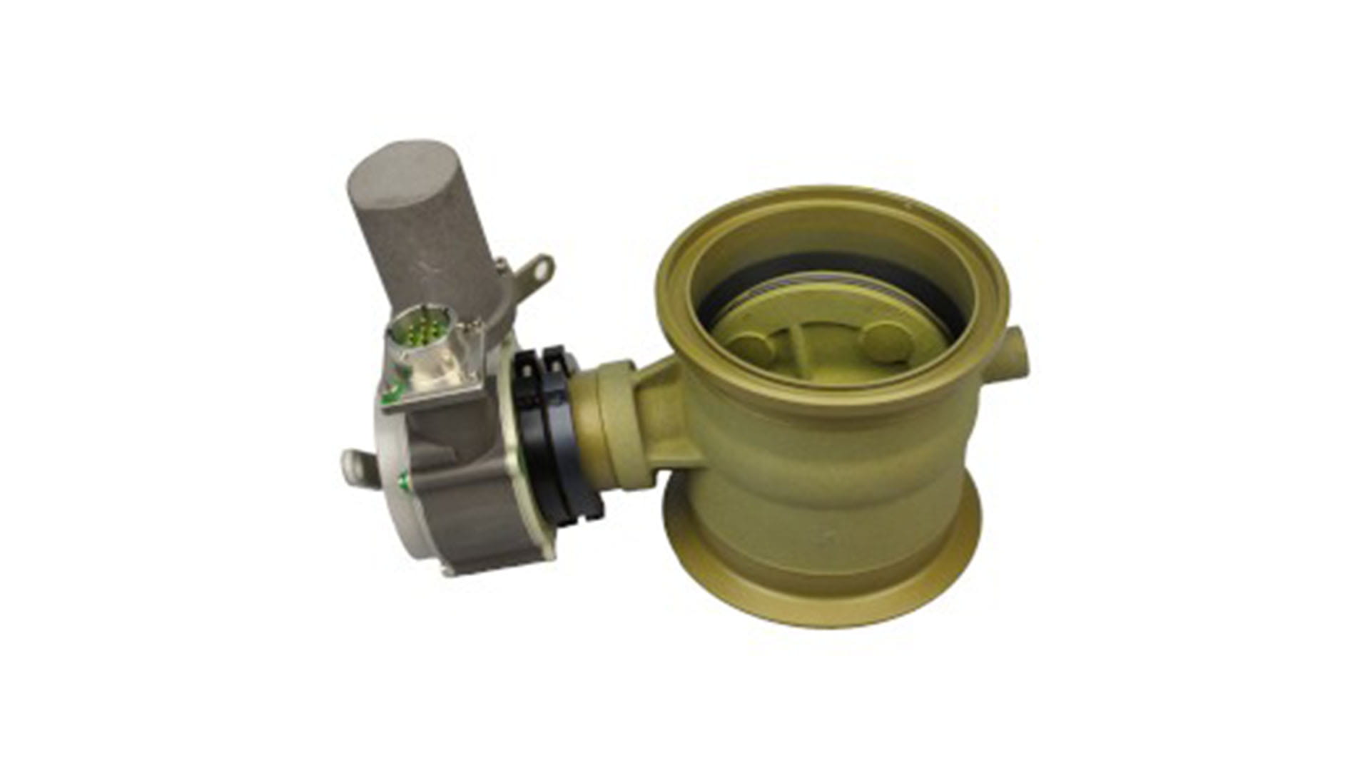 Air Management System component