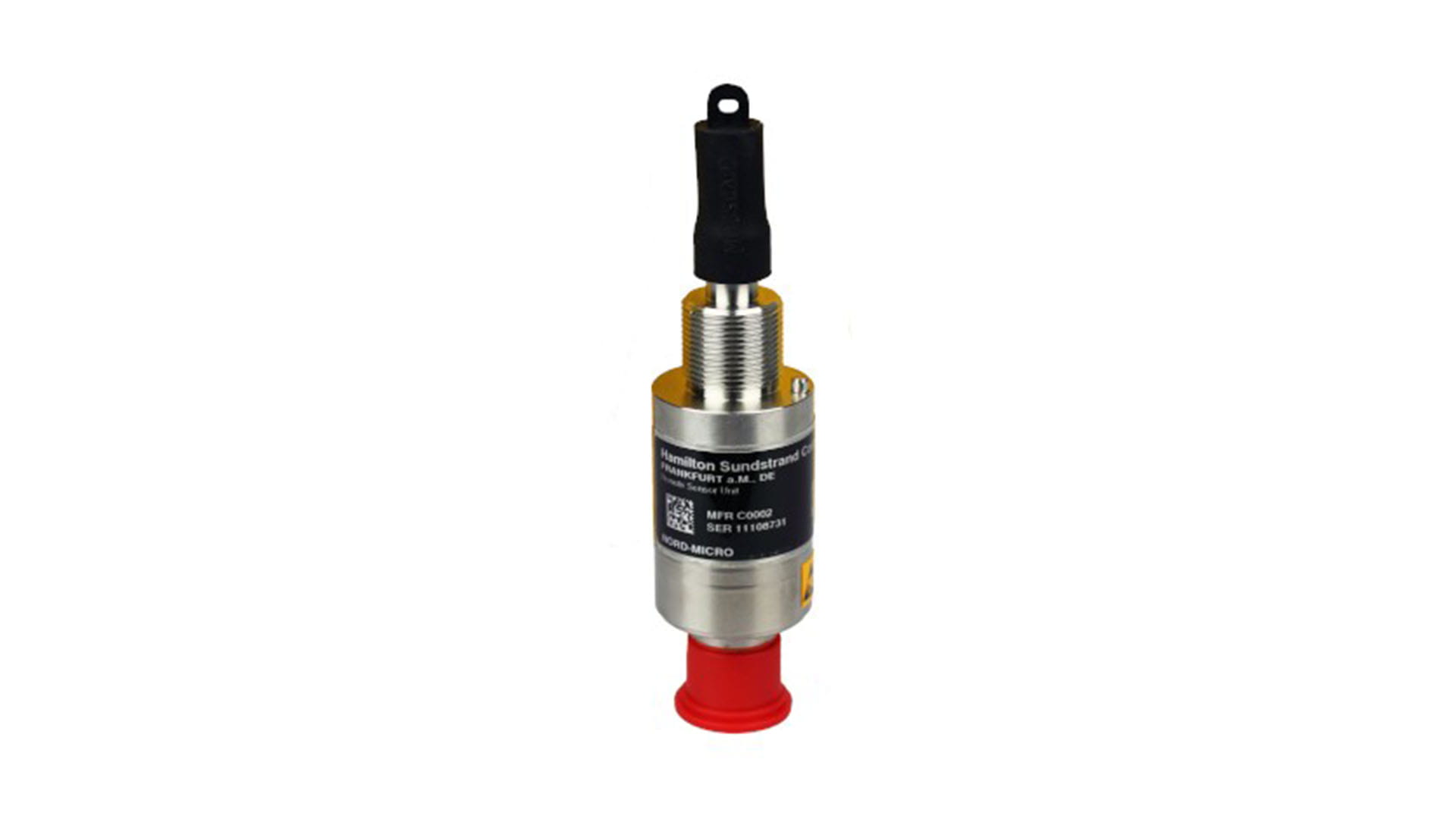 Air Management System component