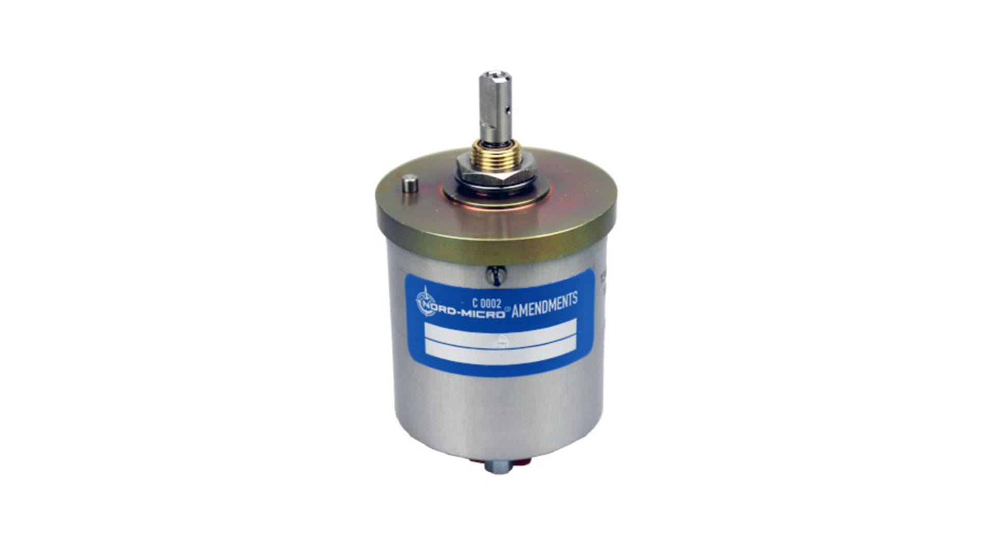 Air Management System component