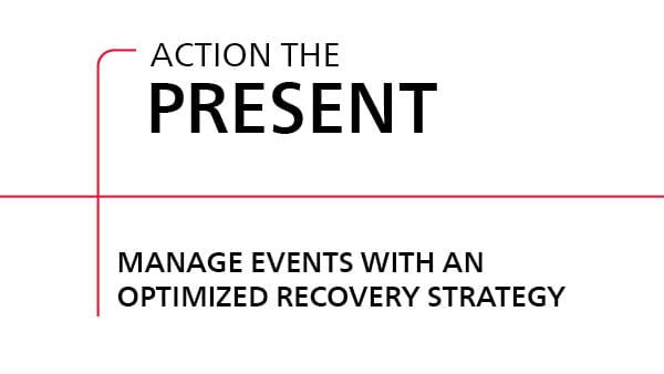 Asecentia - action the present