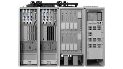 ASR-10 radar