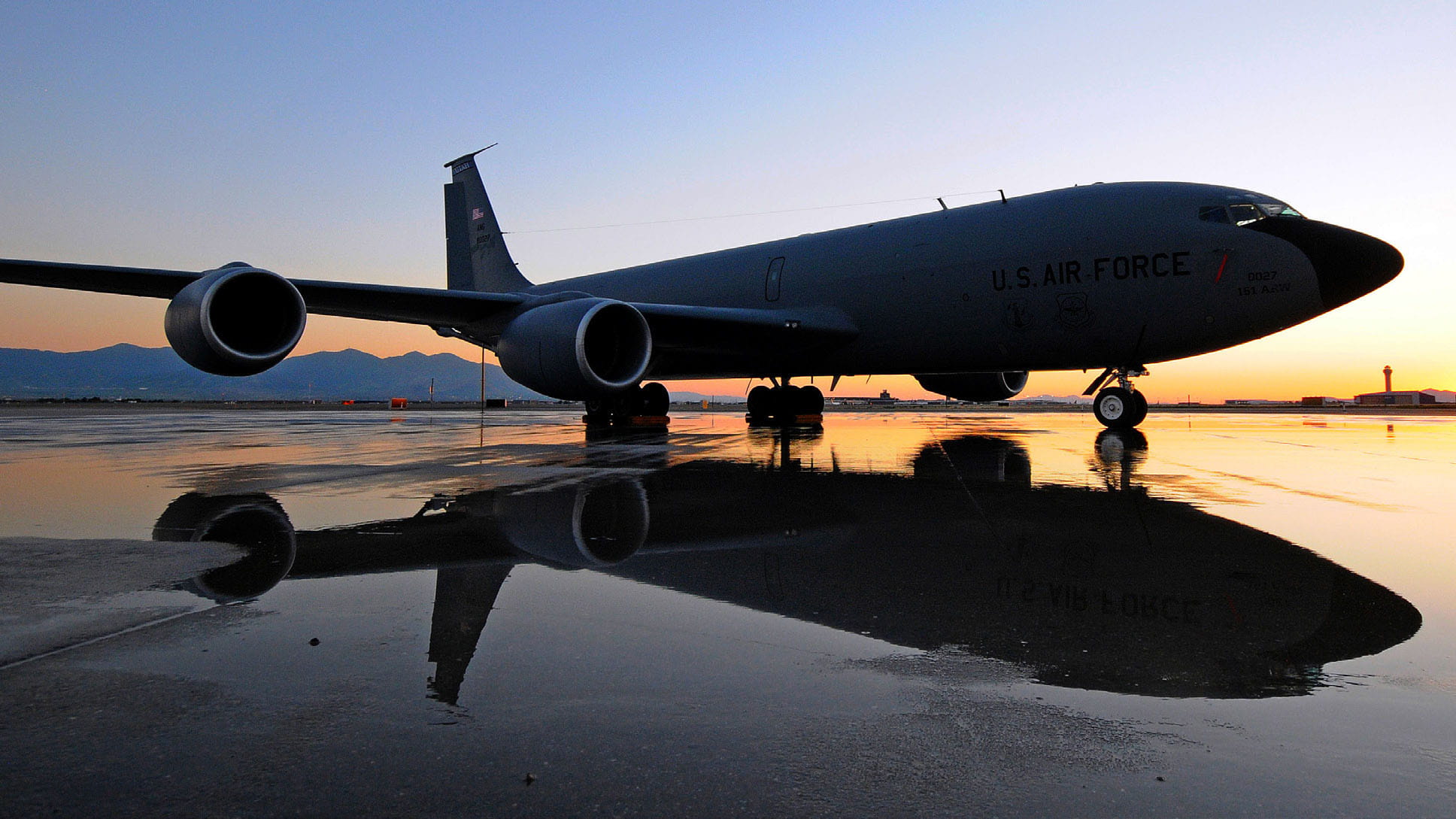 Boeing KC135