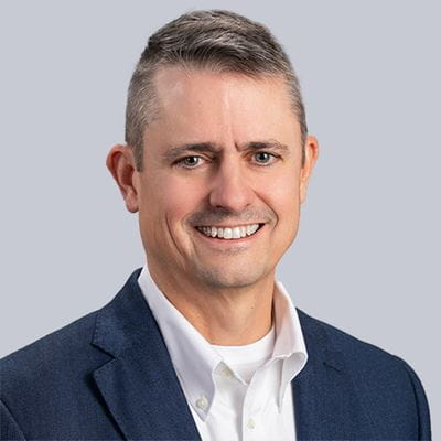 Clay Lindwall | Collins Aerospace