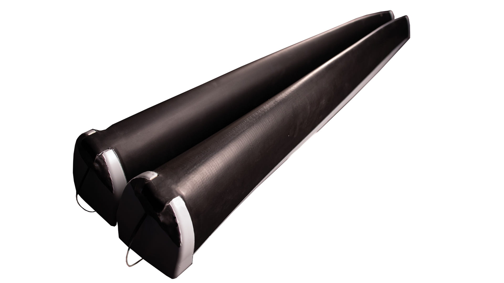 Collins Aerospace Goodrich DuraTherm propeller de-icer