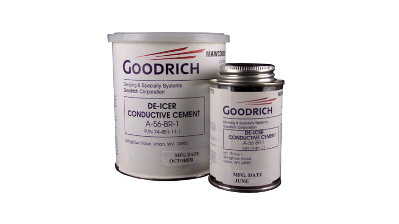 Collins Aerospace Goodrich Edge Sealer products