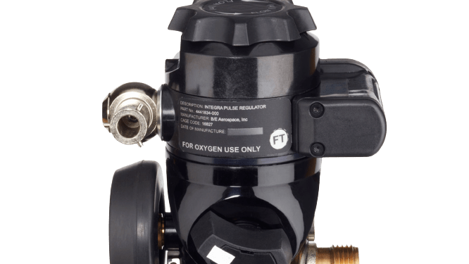 Integra Pulse Regulator