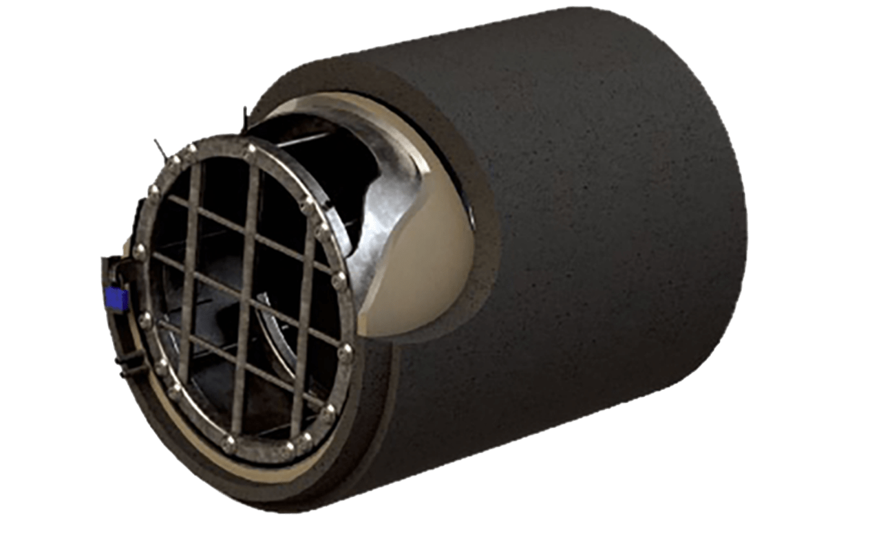 LightLOC SMARTGRATE