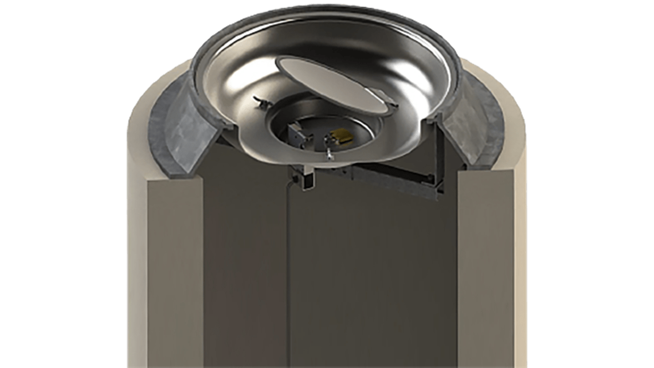 LockDown product photo