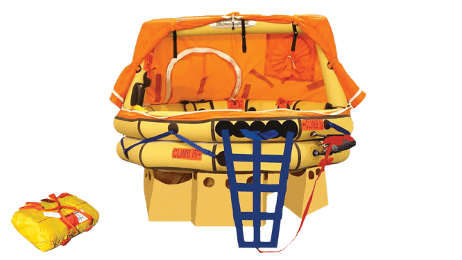 FASA soft pack type 1 ultralight