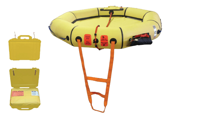 Law enforcement emergency pack