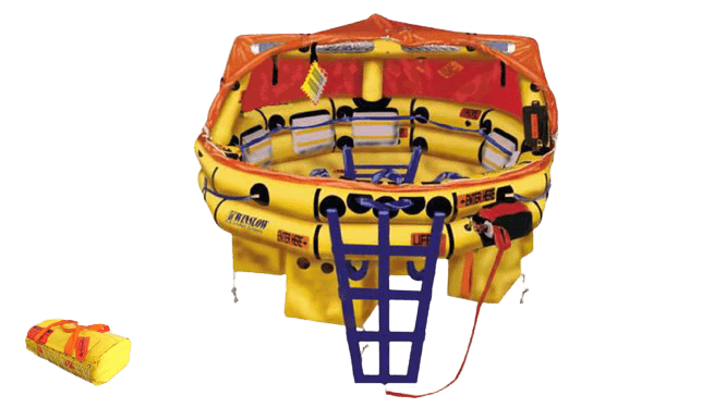 Ultra Light Offshore (ULO)