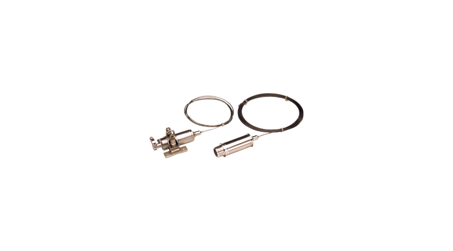 pneumatic fire detectors