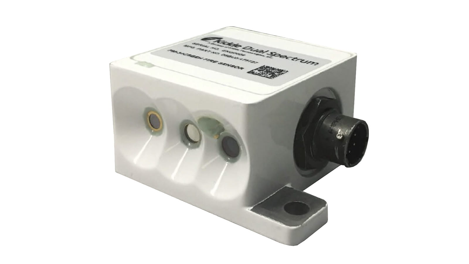 infrared sensors