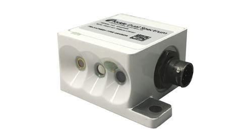 Fire Making Sensor Fire Detection | Collins Aerospace